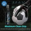Clbort Goalkeeper Glove Wash & Prepare SprayMSDS Certified Goalkeeper Gloves Cleaner100ml view 2