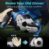 Clbort Goalkeeper Glove Wash & Prepare SprayMSDS Certified Goalkeeper Gloves Cleaner100ml view 4