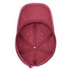 YYHWHJDE Red Werewolf HD Picture Adult Classic Denim hat : Comfortable, Light Unisex Suitable for Outdoor Sports Travel view 4