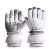 DEXSUN Snowboard Gloves, stuffy, Waterproof, Warm, Fingered, Five-Fingered, Mountaineering Men and Women view 1