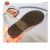 JEUROT Girls Little Kid Jada Dress Pumps with Heels Party Wedding Princess Shoes Ballroom Dancing Sandals Strap Ballerina Flats For Little/Big Kids view 3
