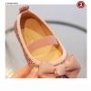 JEUROT Girls Little Kid Jada Dress Pumps with Heels Party Wedding Princess Shoes Ballroom Dancing Sandals Strap Ballerina Flats For Little/Big Kids view 4