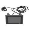 S966 Panel, Lightweight ABS LCD Display Control Panel for 24V to 72V Electric view 1