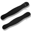 MiaoMa Weight Lifting Belt - Gym Lifting Belt for Men Women, Quick Locking Back Support for Powerlifting,Adjustable Pressurized Training Support Strap for Cross Training, Squats,Workout,Yoga,Blue L view 4