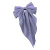 Helmets Decor Helmets Decorations Removable Large Helmets Decoration Helmets Embellishments for Skiing Snowboarding, Lilac view 1