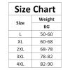 NEREIDS NET Men's Winter Warm Loose Utility Down Pants Fleece Lined Thermal Ski Snow Puffer Pants Snow Trousers Ski Pants Black B 2XL view 4
