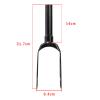 SUNGOOYUE Electric Scooter Front Fork, Aluminum Alloy Lightweight Rustproof Replacement forF30 with Easy Installation, SUNGOOYUEr3istvqed4 view 2