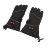 Heating Gloves, & Windproof Winter Gloves with Touchscreen, 3 Speed Temperature Control, Wide Application for Cycling, Fishing, Photography, Skiing, Hiking view 2