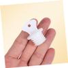 2pcs Hot Water Bottle Stopper Replacement Stopper Hot Water Sacks Plugs Replacement Small Stoppers Portable Stoppers Seal Small Bags Leak Proof view 3