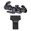 Monstrum SN1624-B and ZD20 Bundle view 1