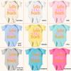 Love The Beach T-Shirt for Youth Toddler Baby Bodysuit Vaction Shirt Holiday Kids T-shirt Chill 3T #01299 view 3