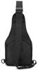 ATBP Small Tactical Sling Bag for Men with Holster Military EDC Shoulder Bag CCW Crossbody Bag 7 Liters view 3