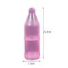 DYNWAVE Feather Shuttlecock Humidifier, Badminton Humidifier Enhance Badminton Durability Simple Maintenance for Outdoor Tools, Pink 22.3cmx7.1cm view 2