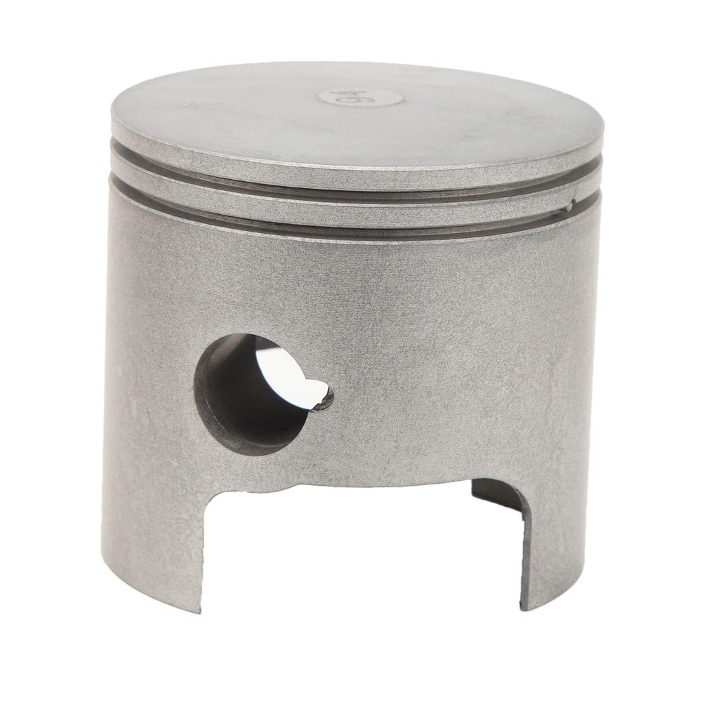 82mm Steel Alloy Piston Kit for Outboard Motor