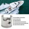 82mm Steel Alloy Piston Kit for Outboard Motor view 3