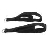 2PCS Pilates Straps, Double Loop Straps Pilates for Reformer,D-Ring Straps Double Loops Padded Yoga Exercise Straps Pilates Accessories for Home Gym Workout view 1