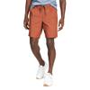 Eddie Bauer Men's Regular Fit Top Out Ripstop Shorts, Paprika, XX-Large view 1