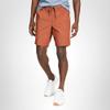 Eddie Bauer Men's Regular Fit Top Out Ripstop Shorts, Paprika, XX-Large view 4