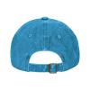 LIFANGMI Flag of The United States Forest Service Baseball Cap for Men Women Hats Adjustable Vintage Cowboy Hat Sun Hat Blue view 4