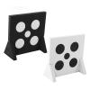 2pcs 5 Hole Archery Target, EVA Archery Arrow Target Hole, Lightweight, Easy Arrow Removal