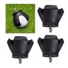 3pcs Plastic Golf Ball Pick Up Retriever Suction Tool Putter Grip Attachment Balls Picker Picking Tools Golf Gift view 4