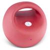 HAEST Trial Over Kettlebell 5 kg | Red | 19 cm Diameter | Ultimate Challenge | Peak Performance for Experienced Athletes view 1