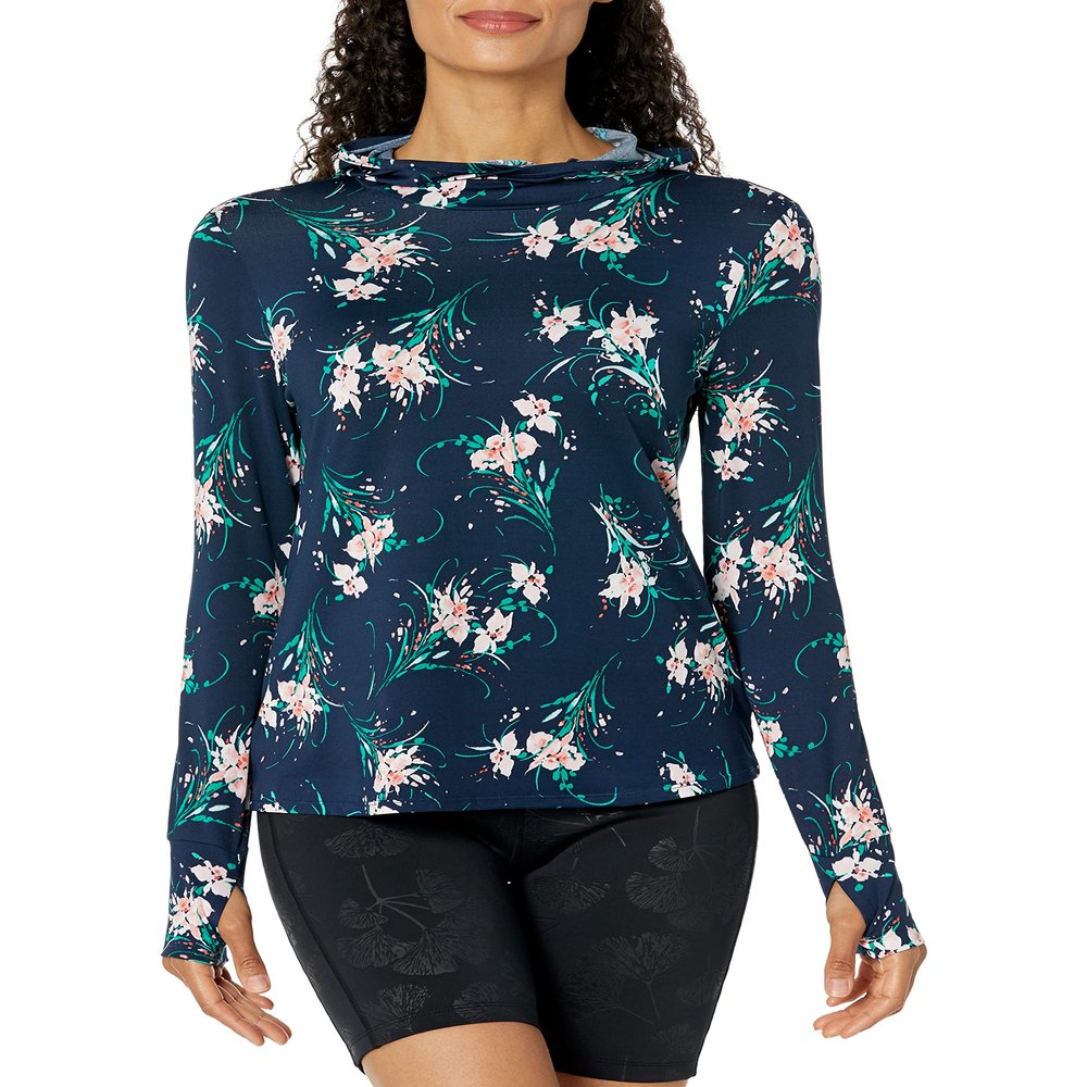 Carve Designs Womans Alani Sunshirt