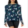 Carve Designs Womans Alani Sunshirt view 1