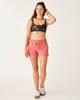 Carve Designs Bali Shorts for Women - Quick Dry Active, Board Shorts, Swimming Shorts with Snap Closure & Pockets view 2