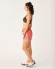 Carve Designs Bali Shorts for Women - Quick Dry Active, Board Shorts, Swimming Shorts with Snap Closure & Pockets view 4