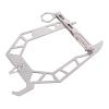 NineFit Basics U Type Mooring Rope Threader Stainless Steel Dock Hook Cable Wire Guider Ship Parking Tool (Normal Version), Generic5gthybve46-11 view 1