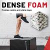 Lifeline 3-in-1 Foam Plyo Box view 4