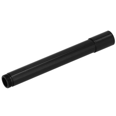 Alomejor 110x20mm Tube Shaft Skewers Thru Axle Speed Quick Release Parts for Front Fork 40