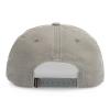 Simms Single Haul Fishing Cap, Low Profile Fishing Hat for Men, Bay Leaf, One Size view 2