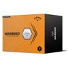 Callaway Golf Warbird Golf Balls (2023 Version, White, 24 Ball Pack), 1 Set view 1