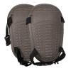 1 Pair Ice Fishing Knee Pads Perfect Winter Outdoors On Ice Knee Warm Protector Kneecap Guard Elastic Knee Pad Support Wrap Eva Knee Pads Knee Protector For Women Men For Work Gardening Ice Skating view 1