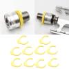 Bydezcon 10 Pieces Quick Release for Protection Buckle Avoid Automatic of Pedals for Folding Bike Ped Quick Release Bike view 2