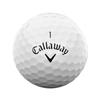 Callaway Warbird Distance + Personalized Golf Balls - Customized with Picture, Logo, Text - 12 Pack - 2 Pole view 4