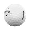 Callaway Supersoft Custom Personalized Golf Balls - 2 Pole (Set of 12) view 4