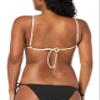 Billabong Women's Standard Feelin Peaceful Reversible Alina Bikini Top, Multi view 2