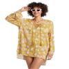 Billabong Blue Skies Cover-up view 1