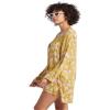 Billabong Blue Skies Cover-up view 2