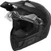 FXR Clutch X Pro Carbon Helmet (Black Ops - Medium) view 2