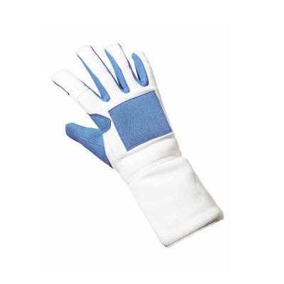 Adult Kids Fencing Training Gloves Fencing Training Equipment Non-Slip/wear Resistance for Fencing Training (Thickness : Right Hand, Size : X-Large)