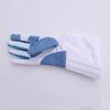 Adult Kids Fencing Training Gloves Fencing Training Equipment Non-Slip/wear Resistance for Fencing Training (Thickness : Right Hand, Size : X-Large) view 4