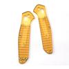 1 Pair Utem Scales Handle Fits for Benchmade 940-1 Osborne Carbon Fiber Version, PEI Handle Patch view 1