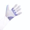 Fencing Gloves Fencing Training Equipment Breathable/Non-Slip/wear Resistance for Adult Kids Fencing Training/Contest (Thickness : Left Hand, Size : 11#) view 1