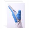 Fencing Gloves Fencing Training Equipment Breathable/Non-Slip/wear Resistance for Adult Kids Fencing Training/Contest (Thickness : Left Hand, Size : 11#) view 2