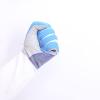 Fencing Gloves Fencing Training Equipment Breathable/Non-Slip/wear Resistance for Adult Kids Fencing Training/Contest (Thickness : Left Hand, Size : 11#) view 3