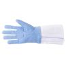 Fencing Training Gloves Fencing Training Equipment Non-Slip/wear Resistance Fencing Gloves for Fencing Training (Thickness : Right Hand, Size : 5.5#) view 1